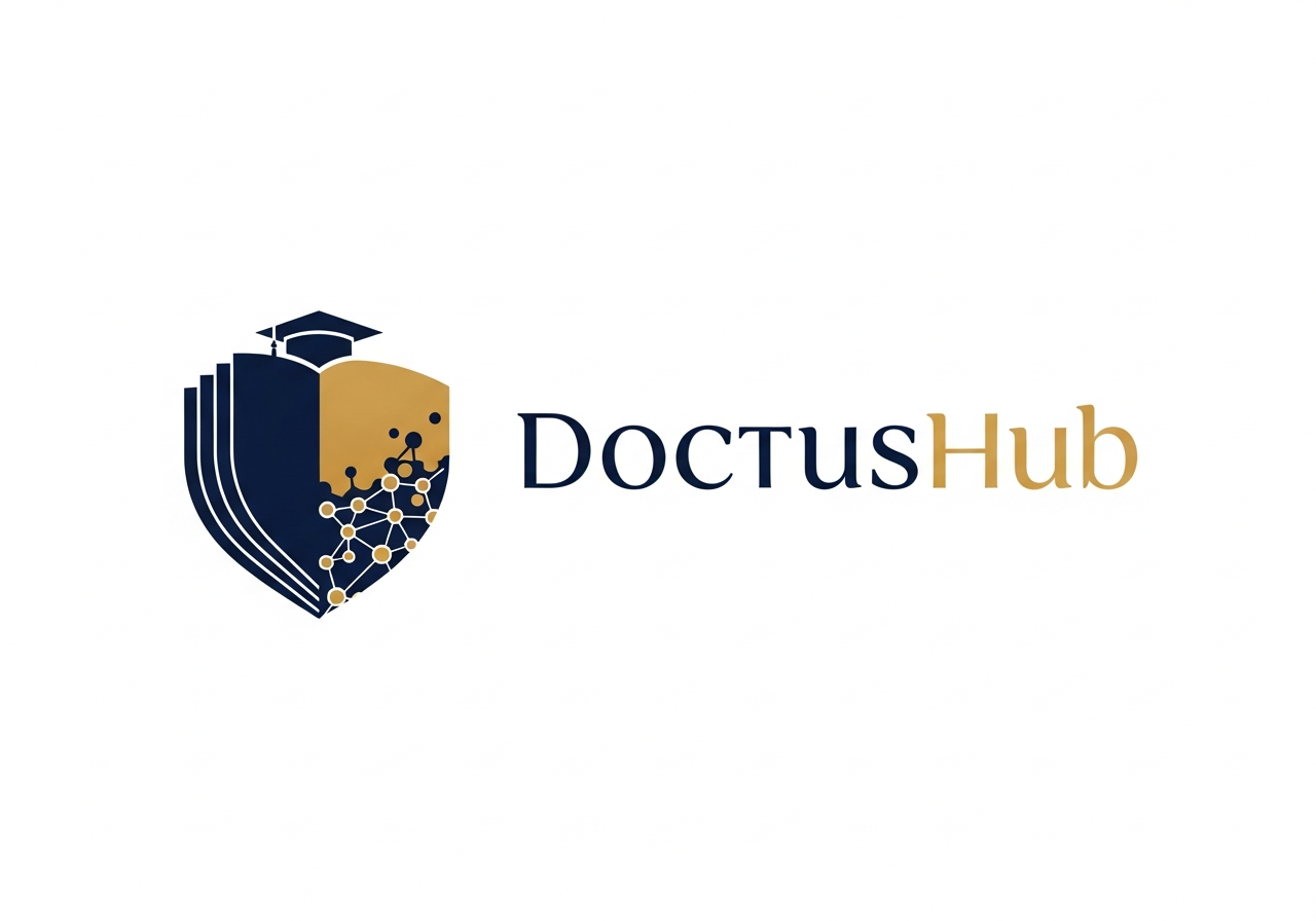 DoctusHub logo